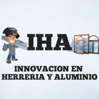 IHA Innovacion en Herreria y Aluminio