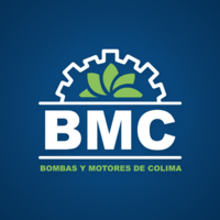 Bombas y Motores de Colima BMC