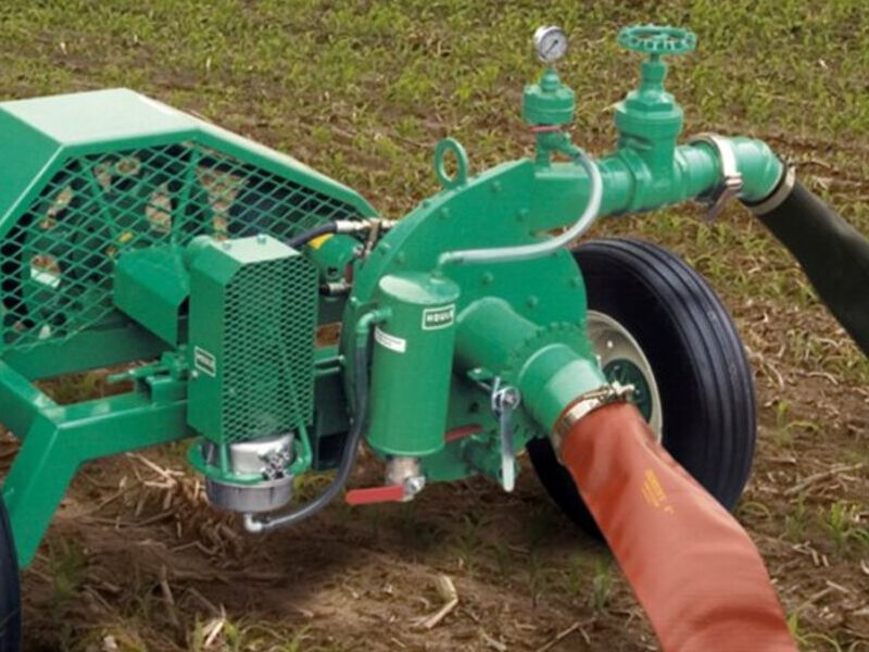 BOMBAS DE AGUA AGRICOLA EN COLIMA