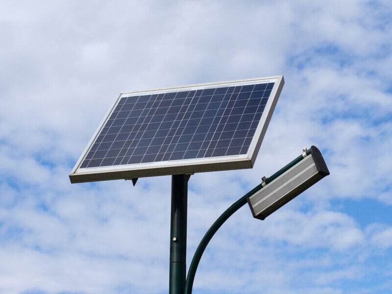 PANELES SOLARES EN Villa de Álvarez