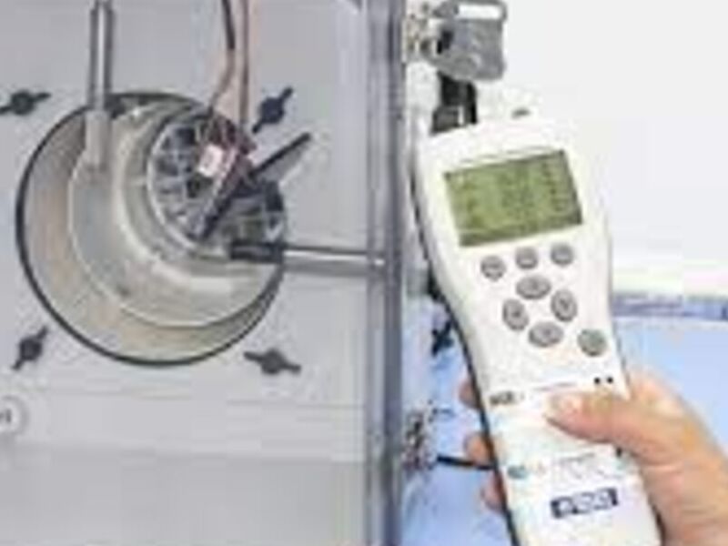 Calibración de Medidores CEMYCO Monterrey