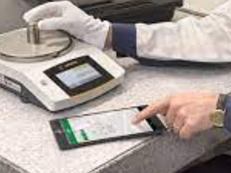 Calibración de basculas CEMYCO NL Monterrey
