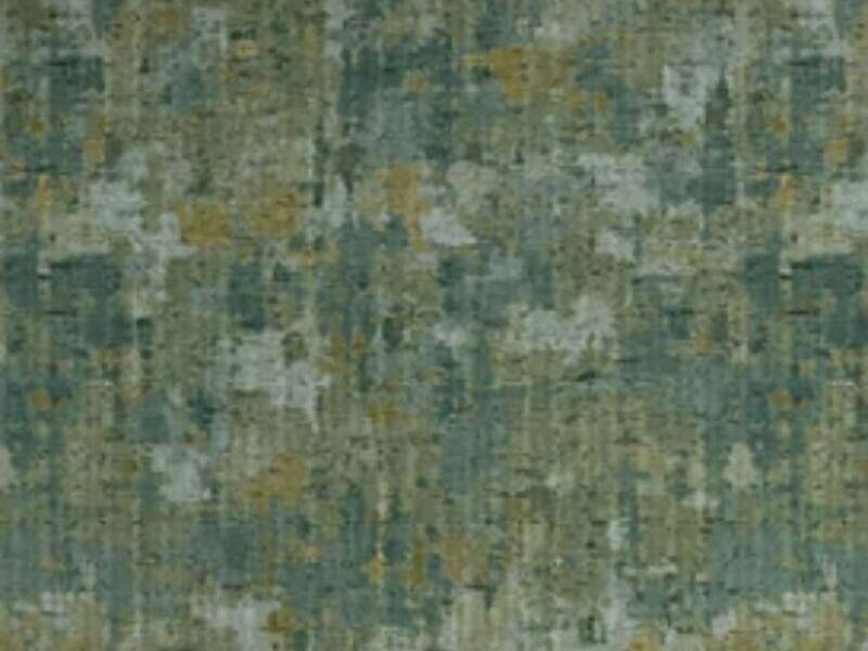 Papel tapiz verde militar con acabado