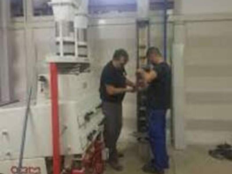Servicio de mantenimiento Zapopan