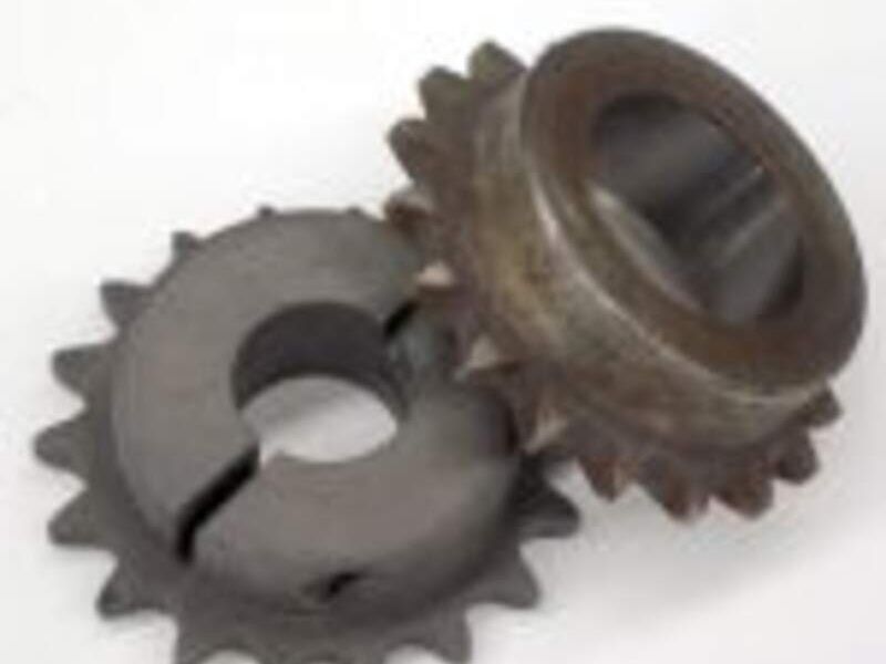 Fabricación de engranes Rectos Toluca