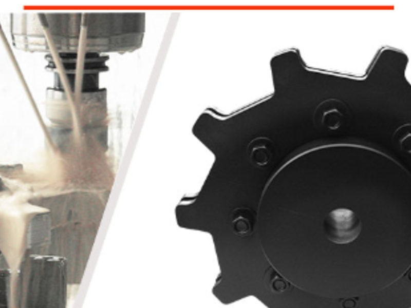 Mecanicado Vertical CNC Pachuca de Soto