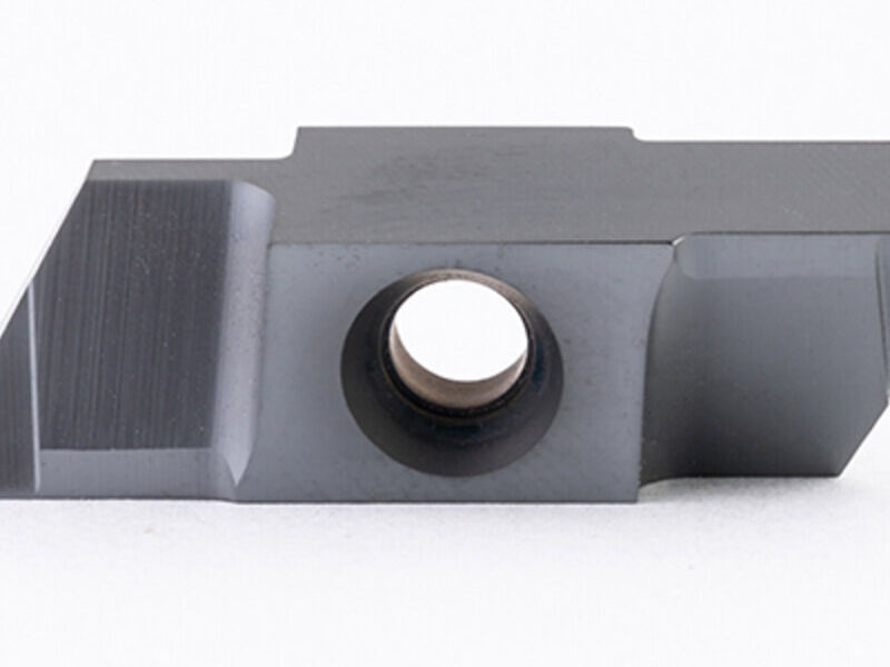 Inserto Indexable especial Ciudad Valles