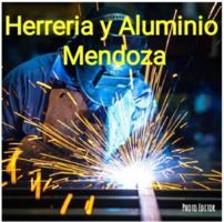 Herrería y Aluminio Mendoza