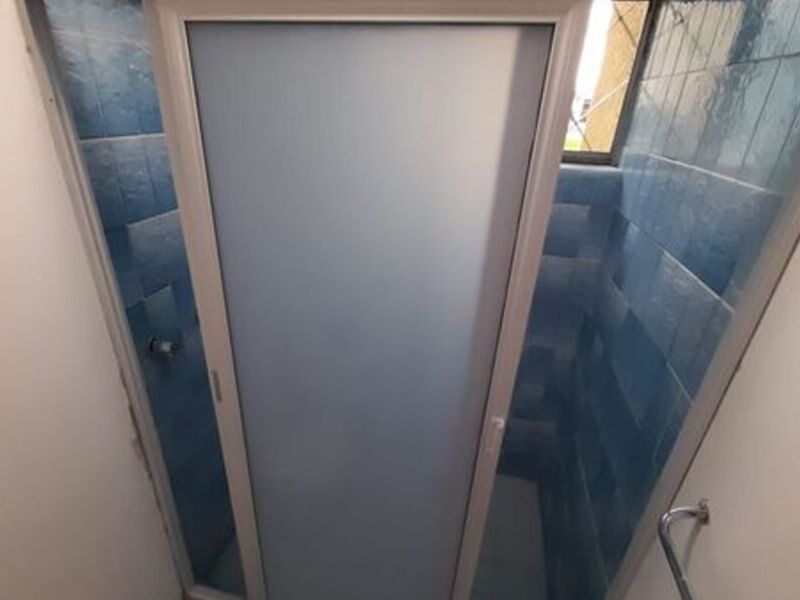 Cancel de baño 