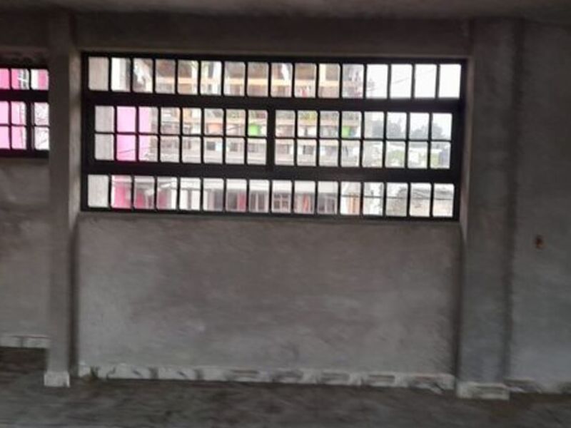 Ventanas de línea española 