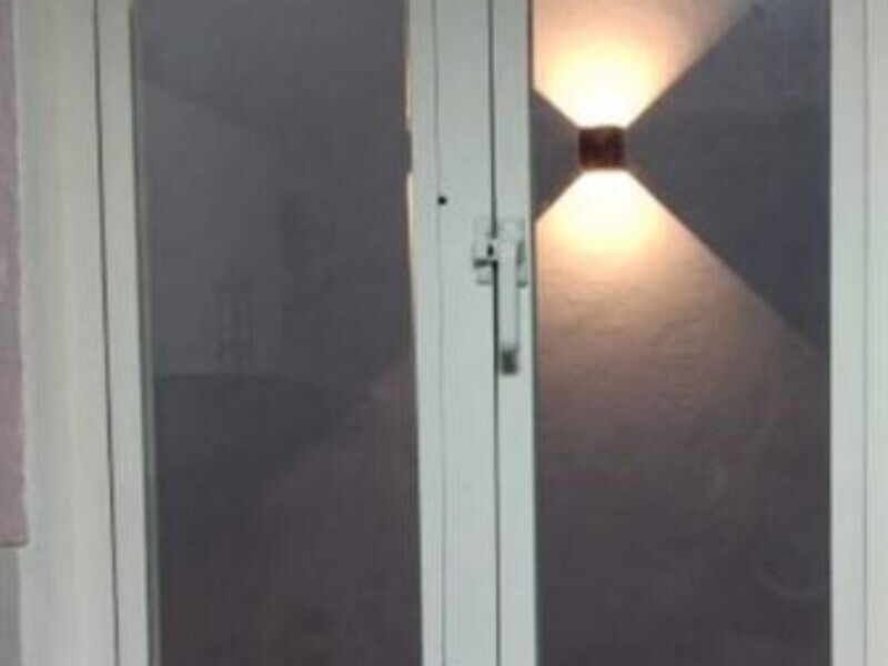 Ventanas para cocina de proyección 
