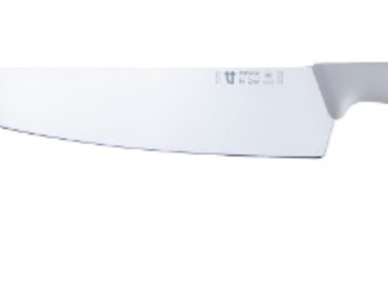 Cuchillo Chef Recto Morelos