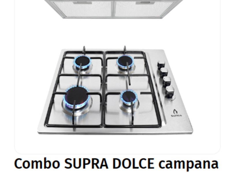 combo supra dolce mexico