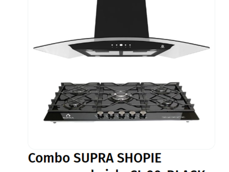 combo supra shopie mexico