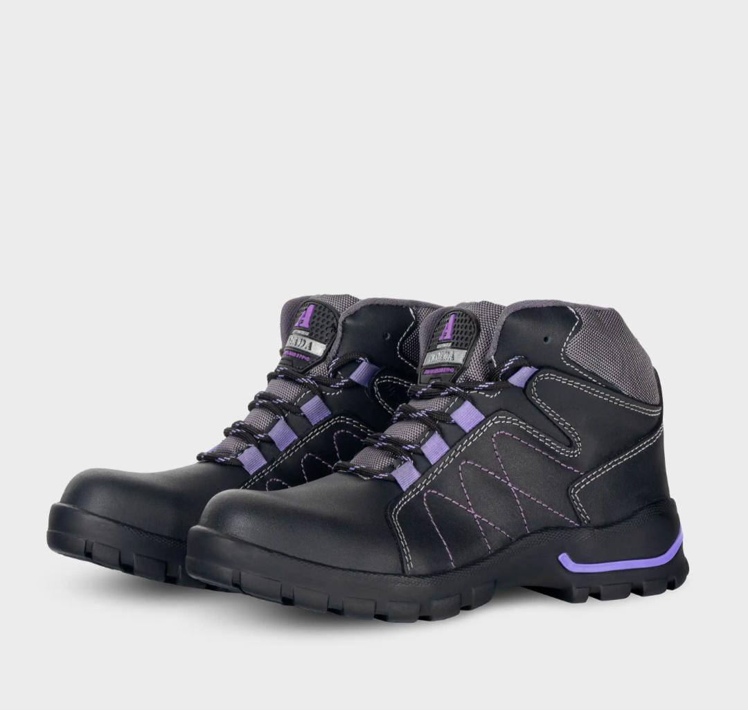 Botas para trabajo 