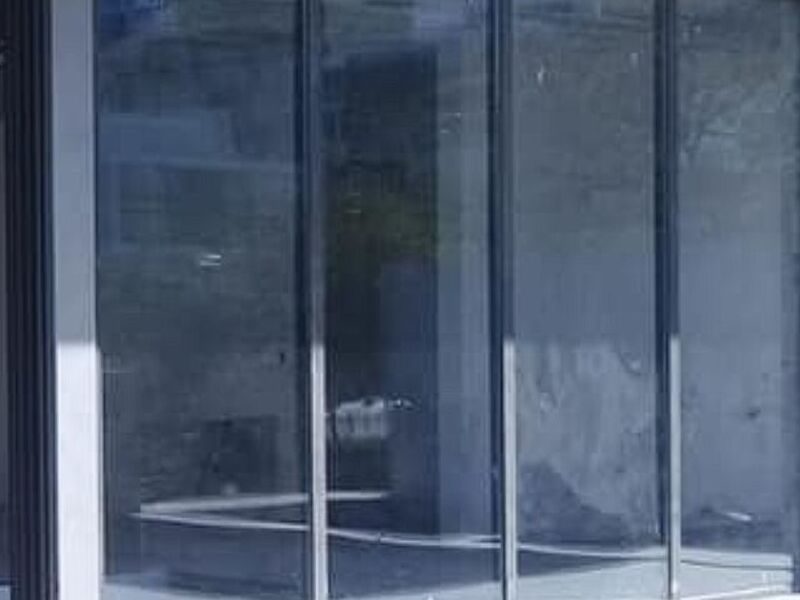 Paneles de vidrio y aluminio en Monterrey