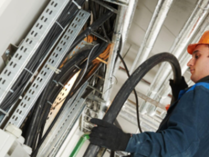 Instalaciones eléctricas Querétaro 
