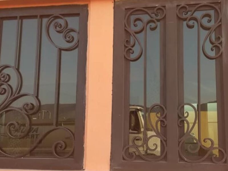 Protección de ventanas JVL en Tula de Allende