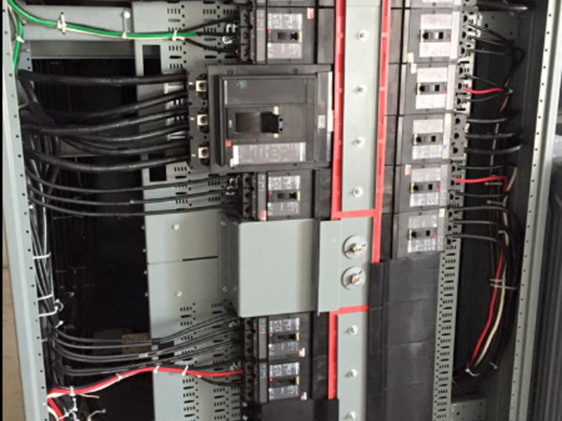 Instalaciones Eléctricas Aguascalientes