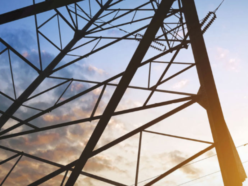 Selección de sistemas de protección eléctrica