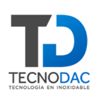 TECNODAC Tecnología en Inoxidable