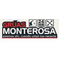 Grúas Monterosa