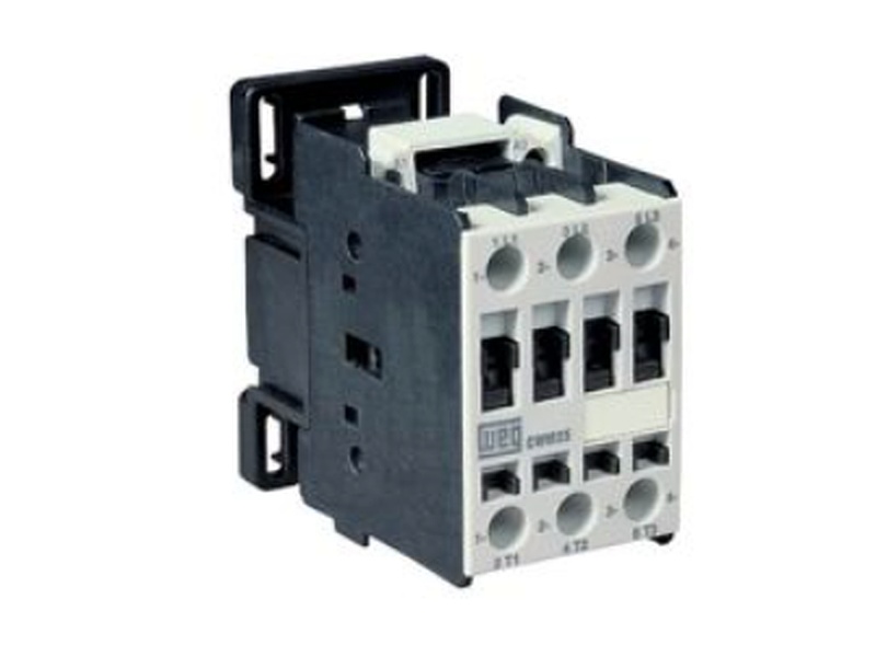 Contactor Cuatro Polos Mexico
