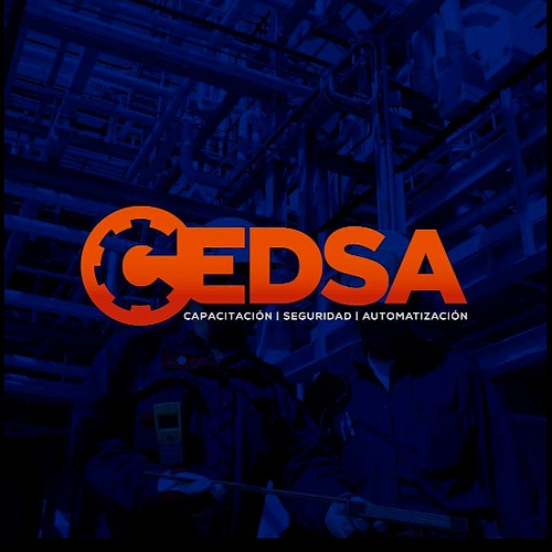 CEDSA Automatización y Robótica