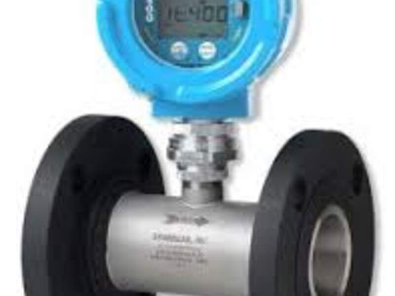 Medidor para gases ENERCON NL Monterrey