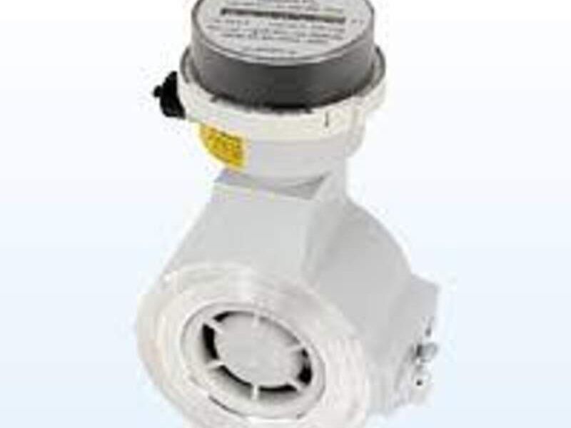 Medidor de  flujo  ENERCON NL Monterrey