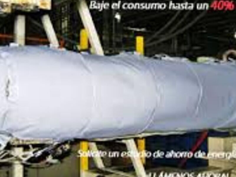 Fundas Térmicas ENERCON NL Monterrey