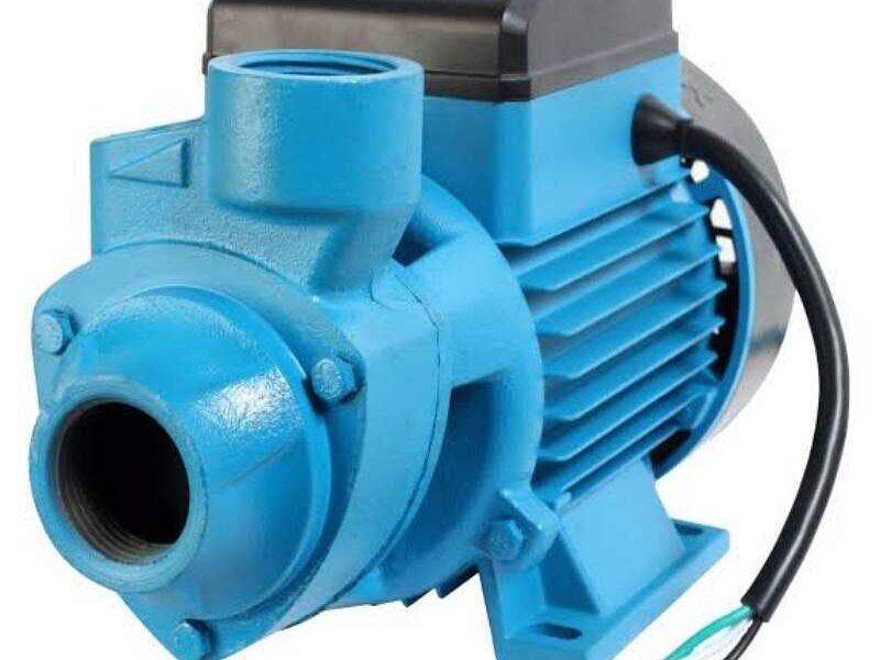 BOMBAS AQUA PAK EN ZACATECAS