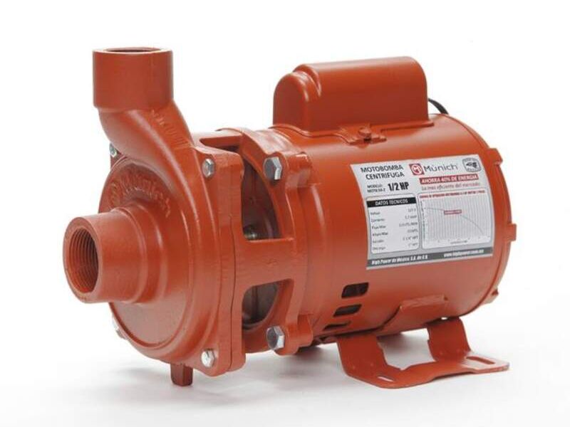 BOMBA SIEMENS EN ZACATECAS