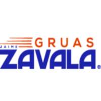 GRÚAS ZAVALA