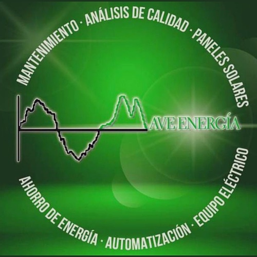Mave Energía