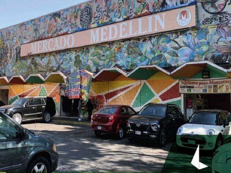 Diseño de mercado