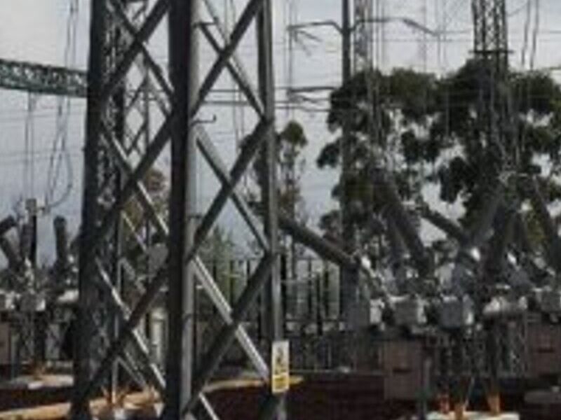 INSTALACIÓN ELÉCTRICA DE ALTA TENSIÓN 