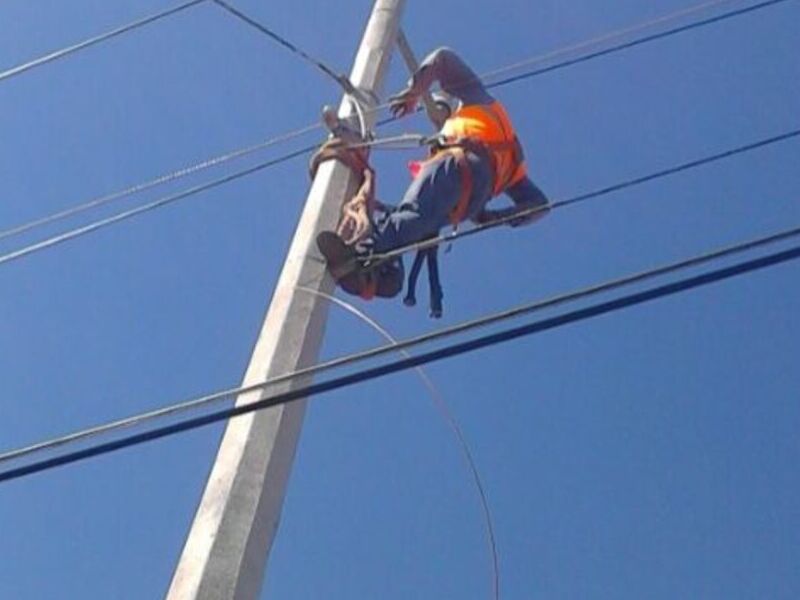 INSTALACIÓN ELÉCTRICA DE BAJA TENSIÓN 