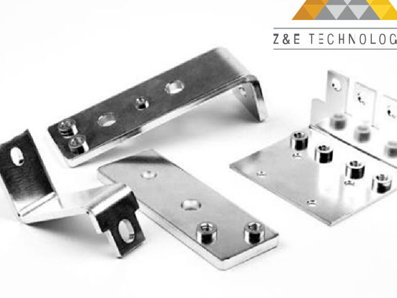 Busbar cobre Estañado Z&E TECHNOLOGIES