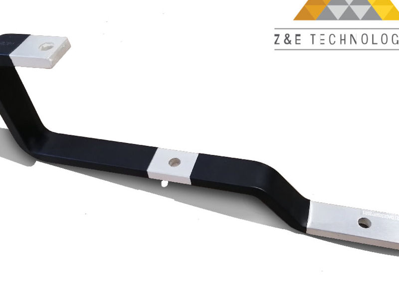 Busbar Termocontractil Z&E TECHNOLOGIES
