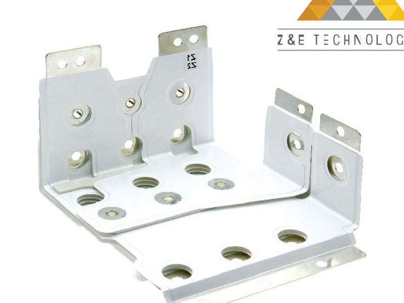 Busbar Multiconductor Z&E TECHNOLOGIES Mexico