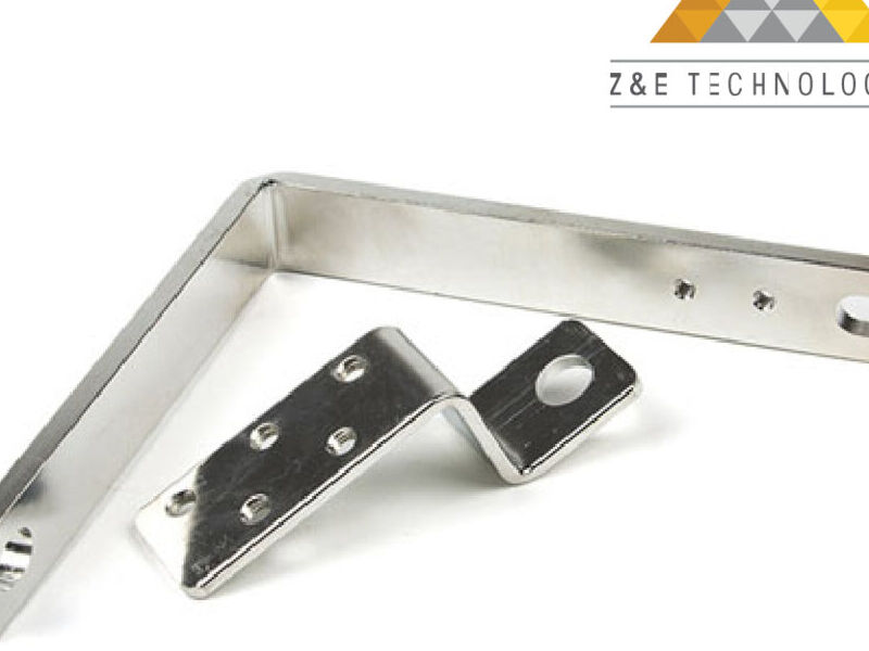 Busbar de Aluminio Z&E TECHNOLOGIES Mexico