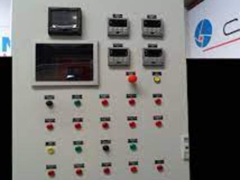 TABLEROS DE CONTROL BAJA CALIFORNIA 