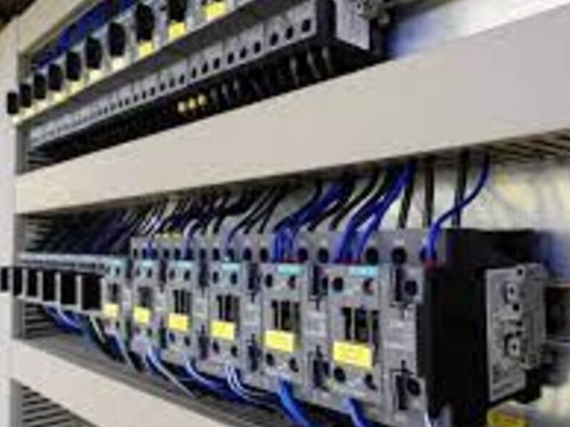 TABLEROS ELÉCTRICOS BAJA CALIFORNIA 