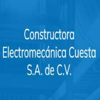 Constructora Electromecánica Cuesta