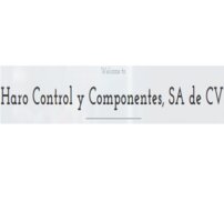 HARO CONTROL Y COMPONENTES