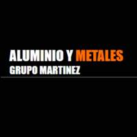 ALUMETALES