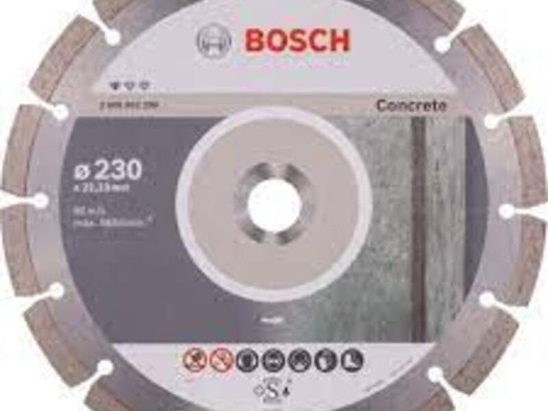 Discos de corte  Jalisco Maxbolt