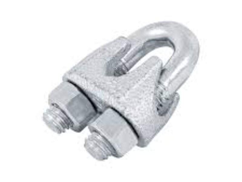 NUDO PARA CABLE JALISCO MAXBOLT