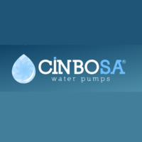 CINBOSA Water Pumps